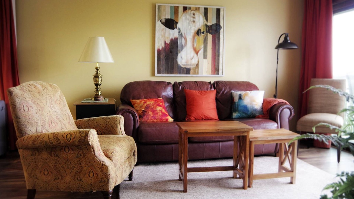 Banner Elk Condo | Overlook at Southcrest condo