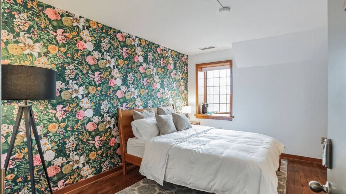 Cheyney Apartment | Overlook Brandywine Valley