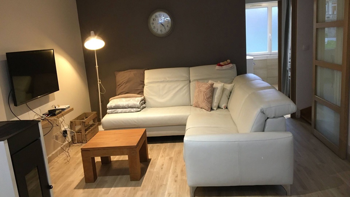 Haybes Cottage | OVERLOOKING THE RIVER MAAS