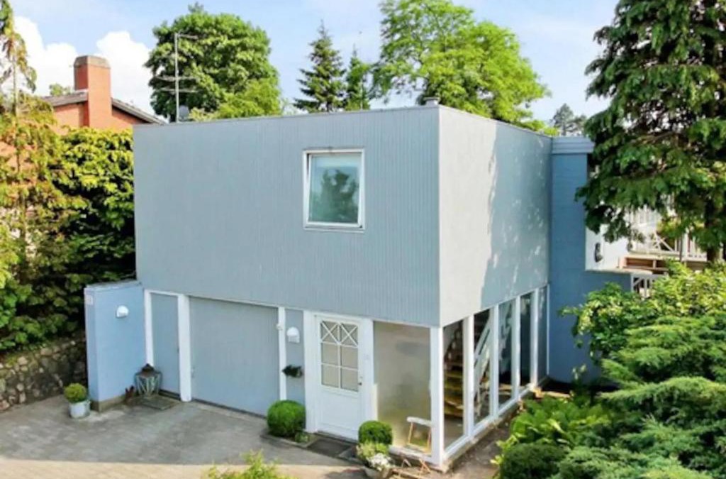 Assens Bed & Breakfast | Overnatning Assens