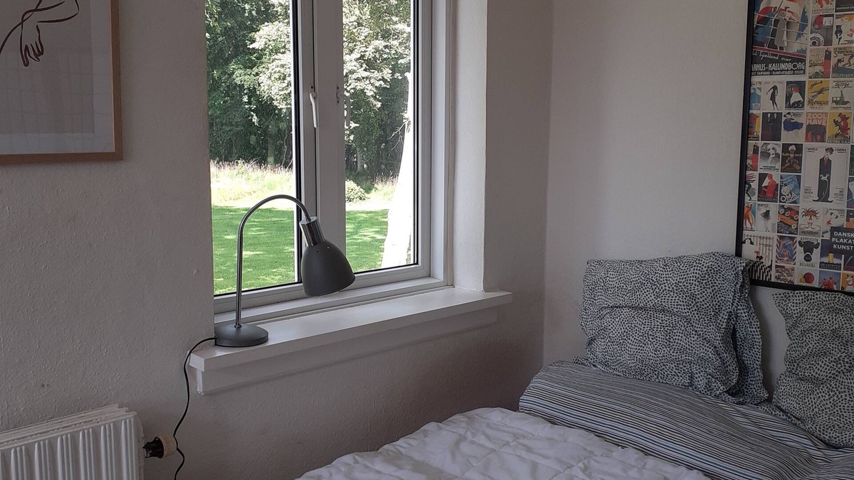 Randbol Bed & Breakfast | Overnatning billund