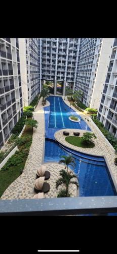 Barangay 76 Apartment | Overnight @ Shakhbot's
