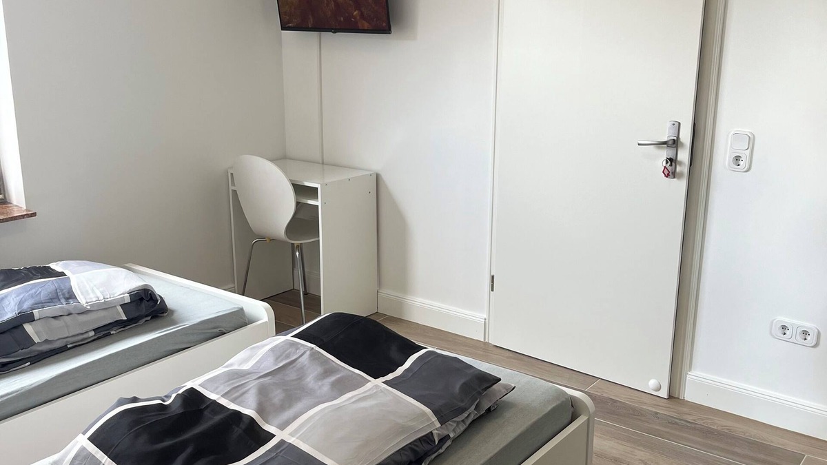Staufenberg Apartment | Overnight stay by day