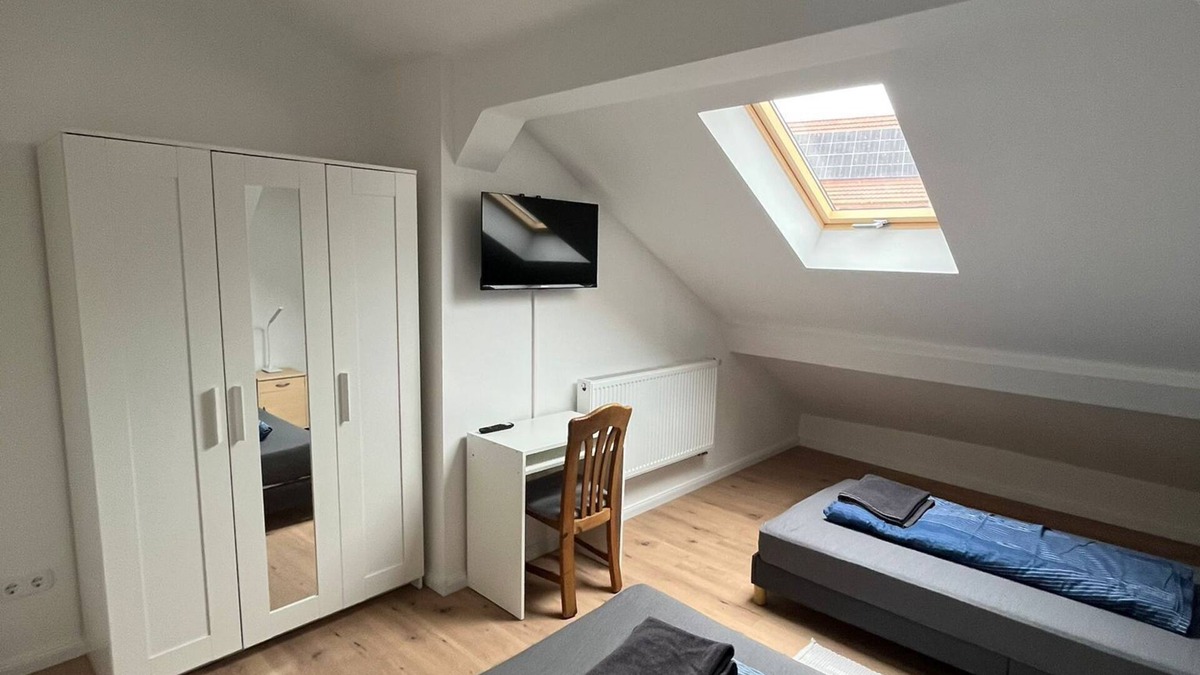 Staufenberg Apartment | Overnight stay by day