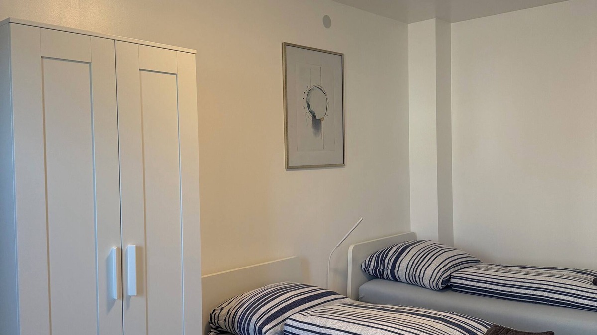 Staufenberg Apartment | Overnight stay by day for 2