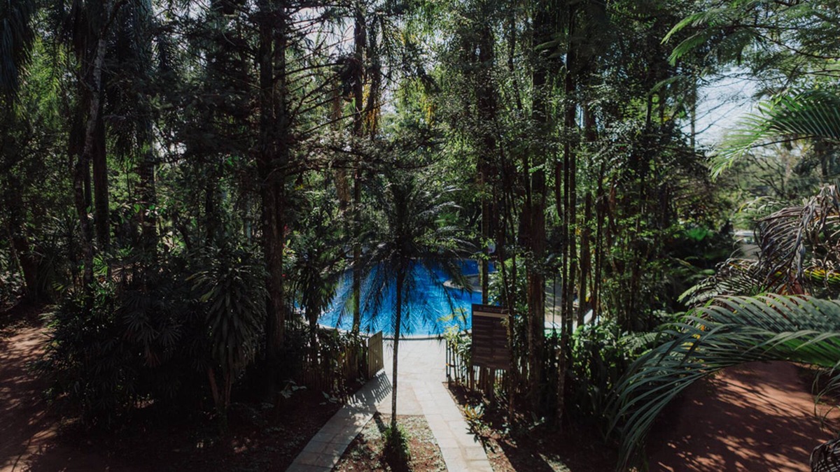 Puerto Iguazu Cabin | Overo Lodge & Selva
