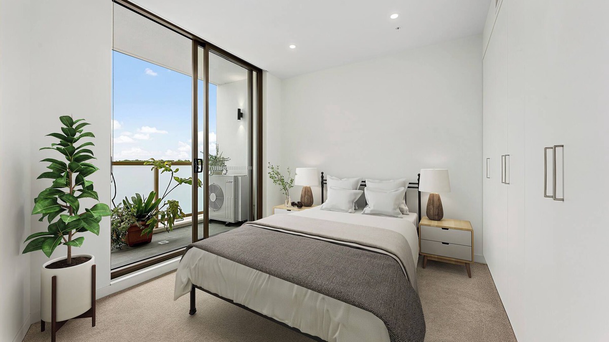 Ryde Apartment | Oversized Unit - Prime Location