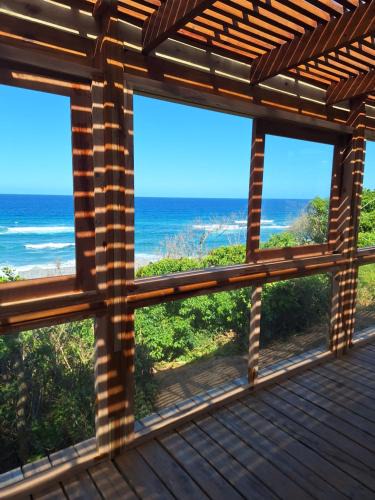 Zitundo Apartment | Ovuwa Ponta Mamoli