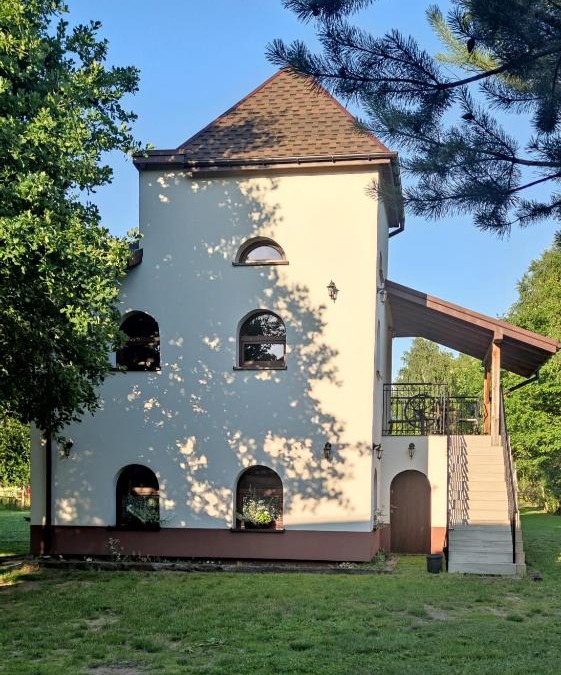 Konopiska Apartment | Owczarkowa Zagroda