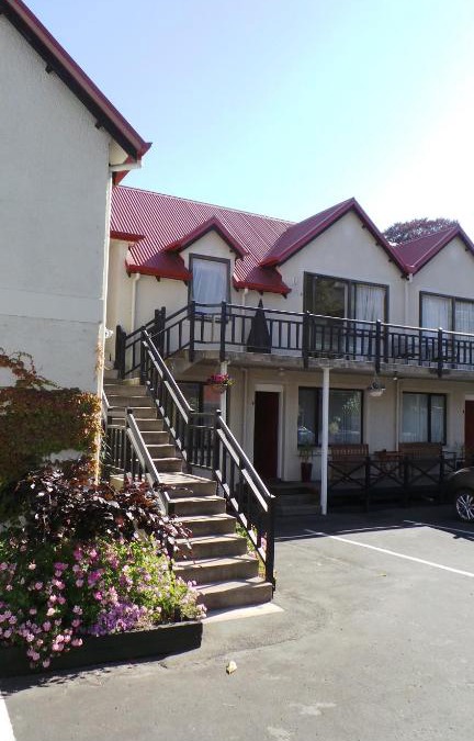 North Dunedin Hotel | Owens Motel