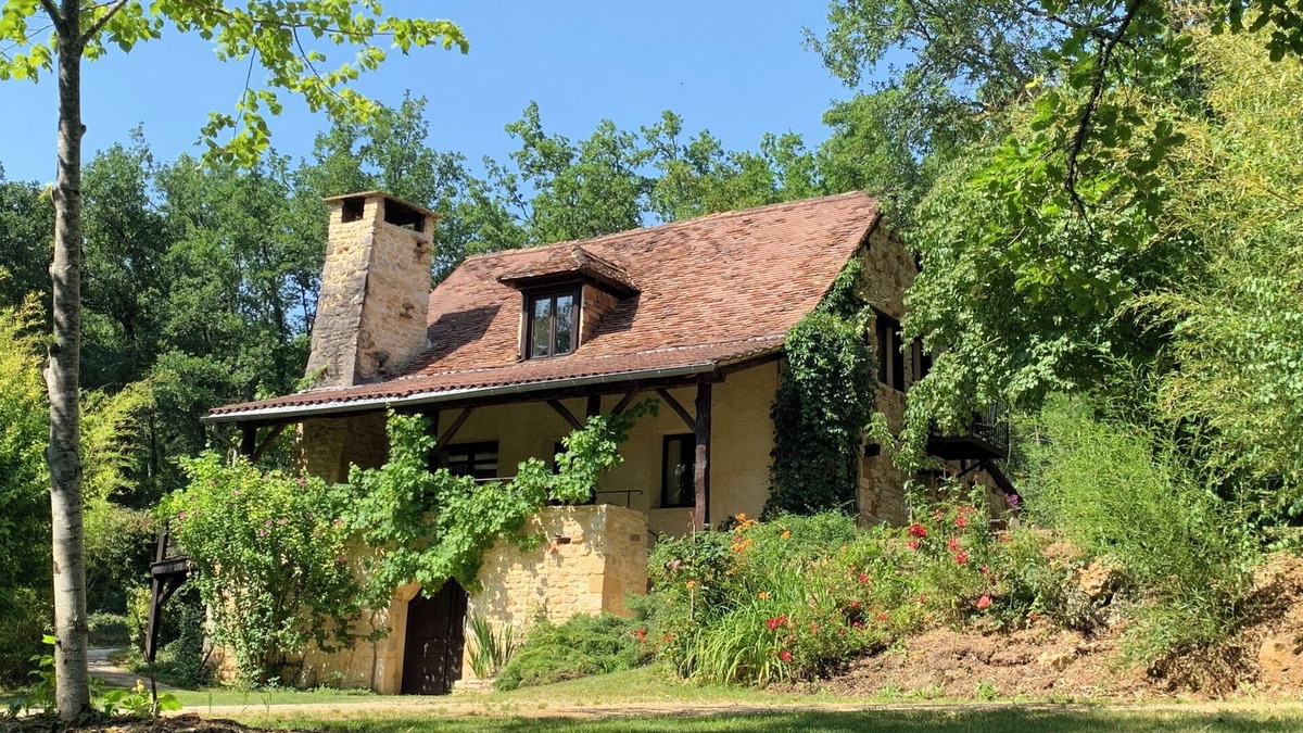 Payrac Cottage | Owi - Holiday home in the middle of idyllic nature near the Dordogne