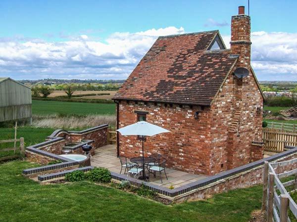 Napton-on-the-Hill House | Owl Cottage