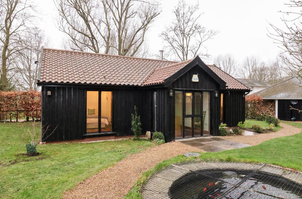 Kettleburgh House | Owl Cottage