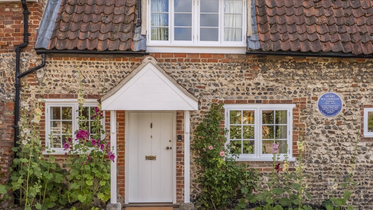 Stiffkey Cottage | Owl Cottage (S), Stiffkey, Norfolk