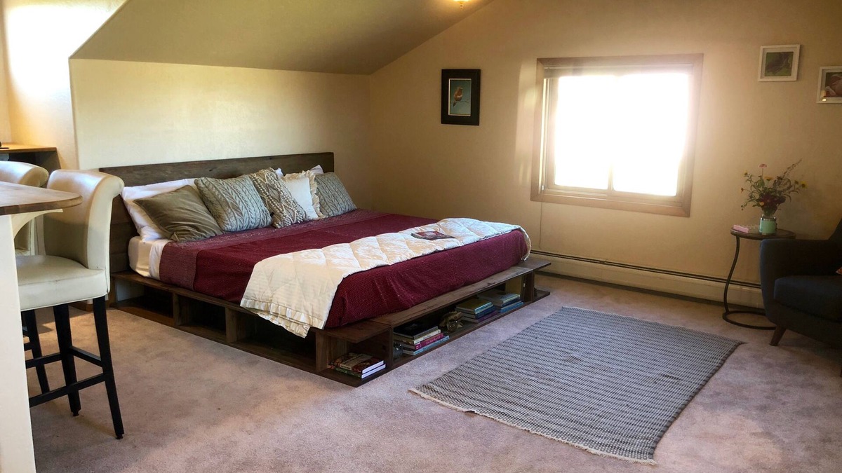 Durango House | Owl's Nest : Views & Comfort 9 Miles from Durango *Sanitized & High Speed Wi-Fi*