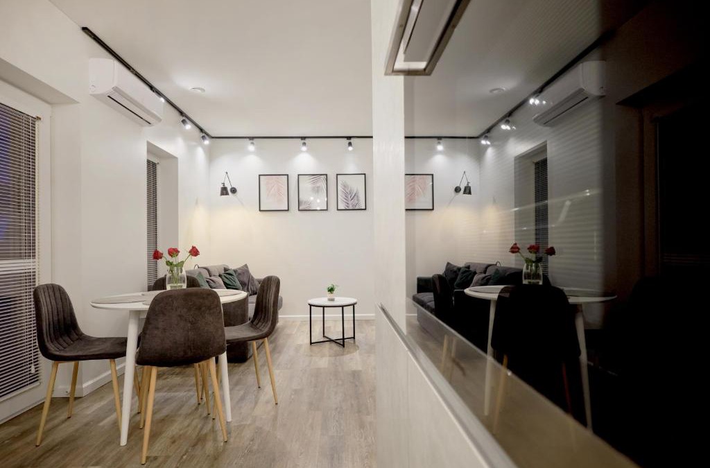 Kaunas Apartment | Owls Hill Apartment