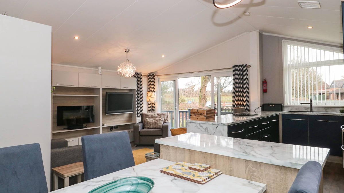 Wimborne Cottage | Owls Nest