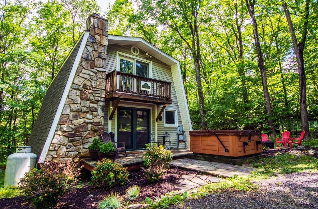 McHenry House | Owls Retreat