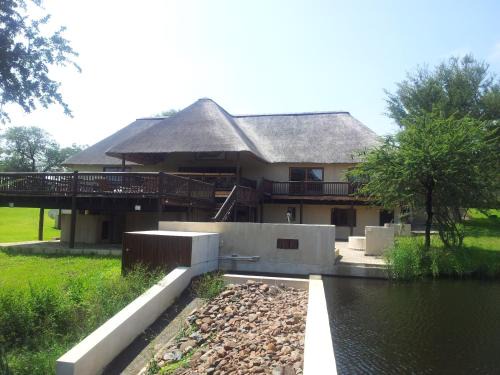 Hoedspruit House | Own Pool - Ample Space - Beautiful Views
