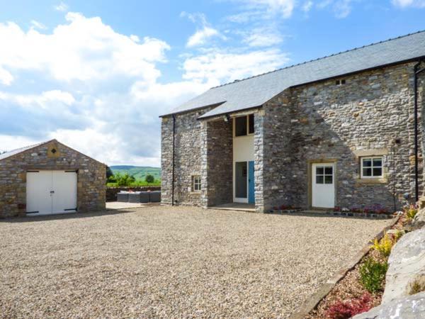 Clitheroe House | Ox Hey Barn