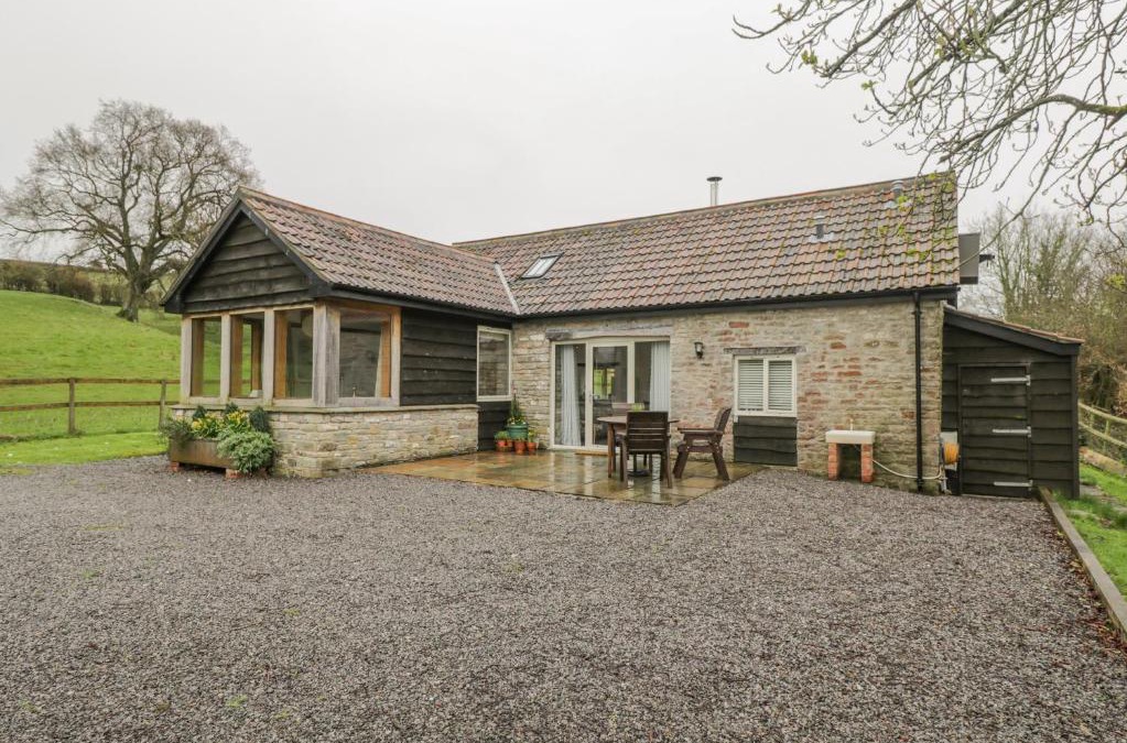 Compton Martin House | Oxbarton