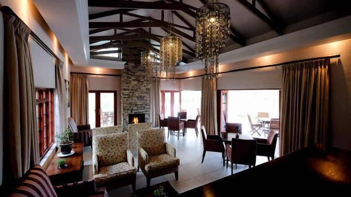 Bronkhorstspruit House | Oxbow Country Estate
