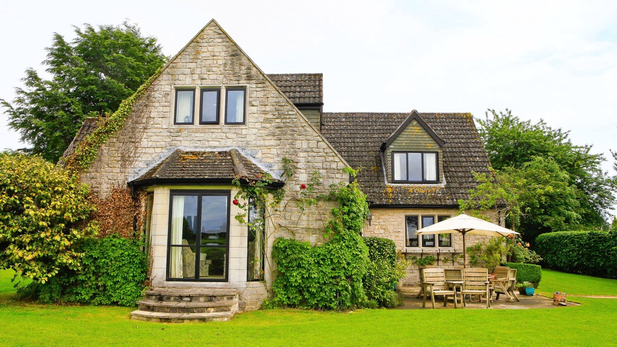 Bridport Bed & Breakfast | Oxbridge Farm