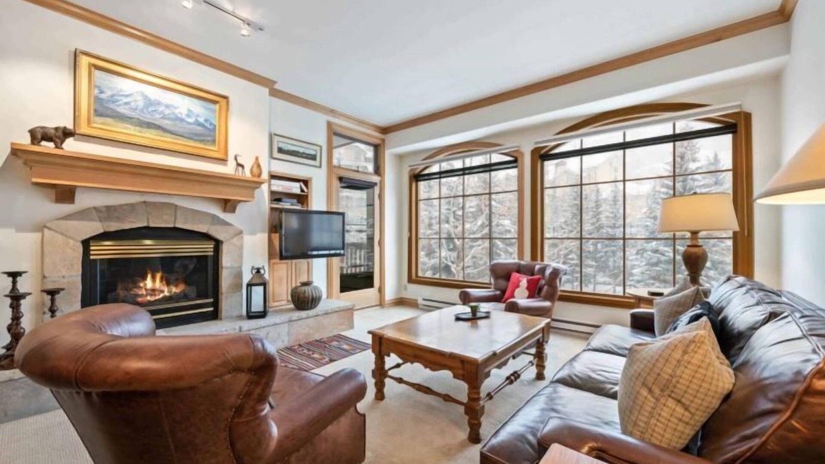 Highlands Townhomes Condo | Oxford Court 308 - 2 Bedroom Residence