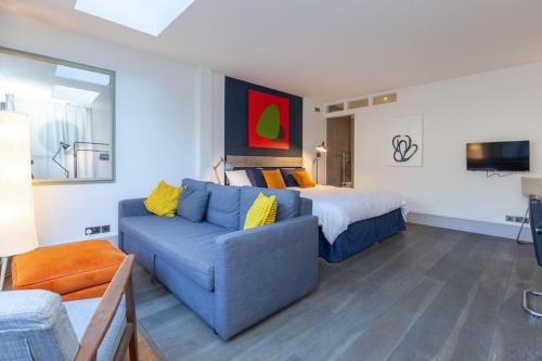 Oxford Apartment | Oxford Garden Luxury Studio