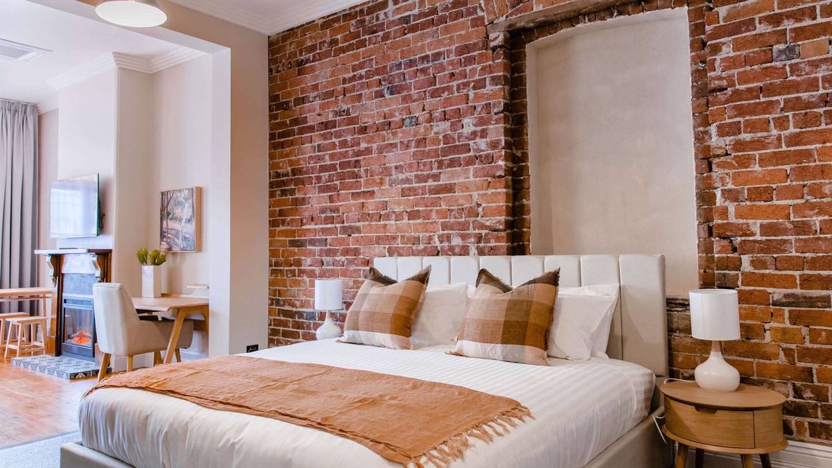 Inverell Hotel | Oxford on Otho