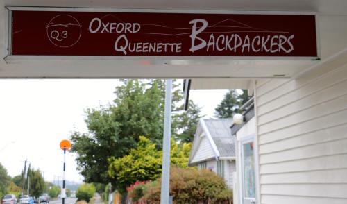 Oxford Hostel | Oxford Queenette Backpackers