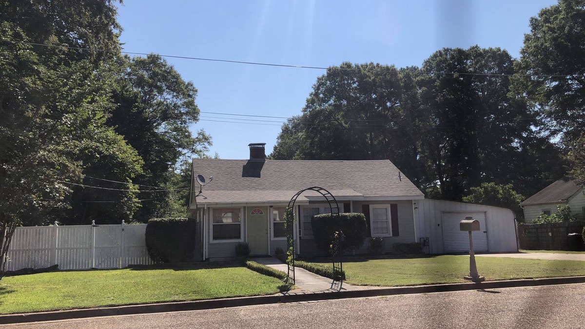 Sardis Cottage | Oxford/Sardis Clean & comfortable convenient to all. Small town.Charming
