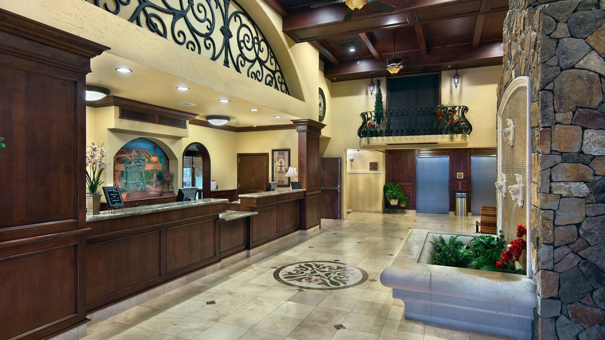 Southwest Ada County Alliance Hotel | Oxford Suites Boise