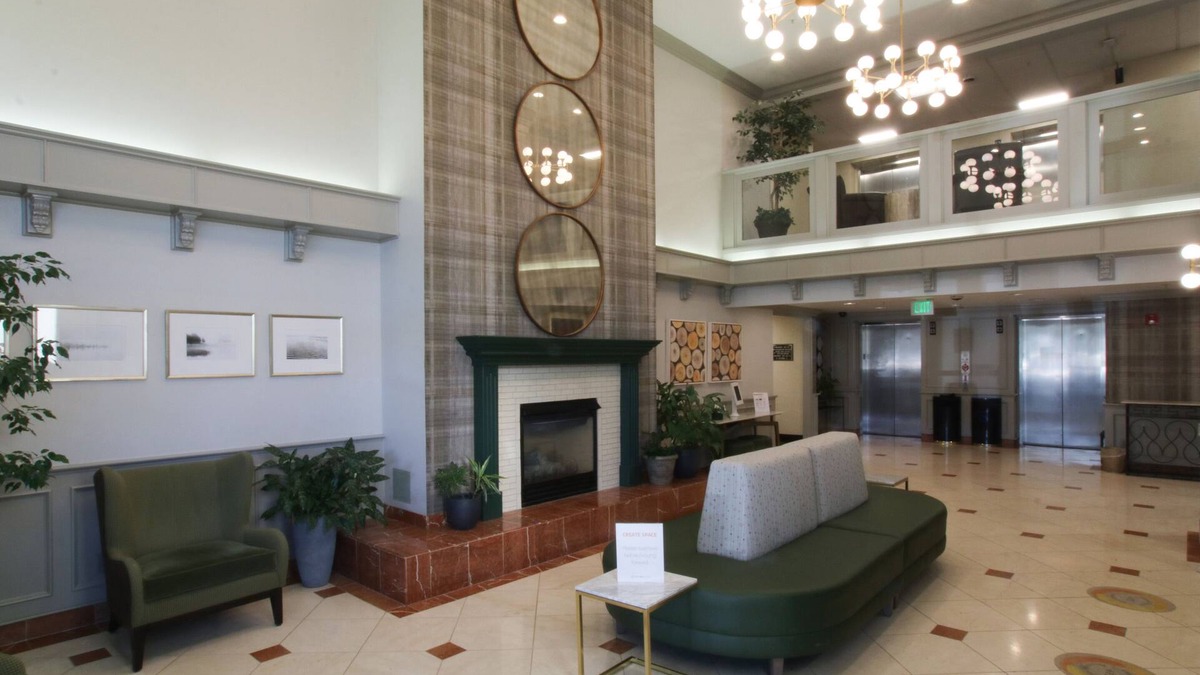 Spokane Valley Hotel | Oxford Suites Spokane Valley