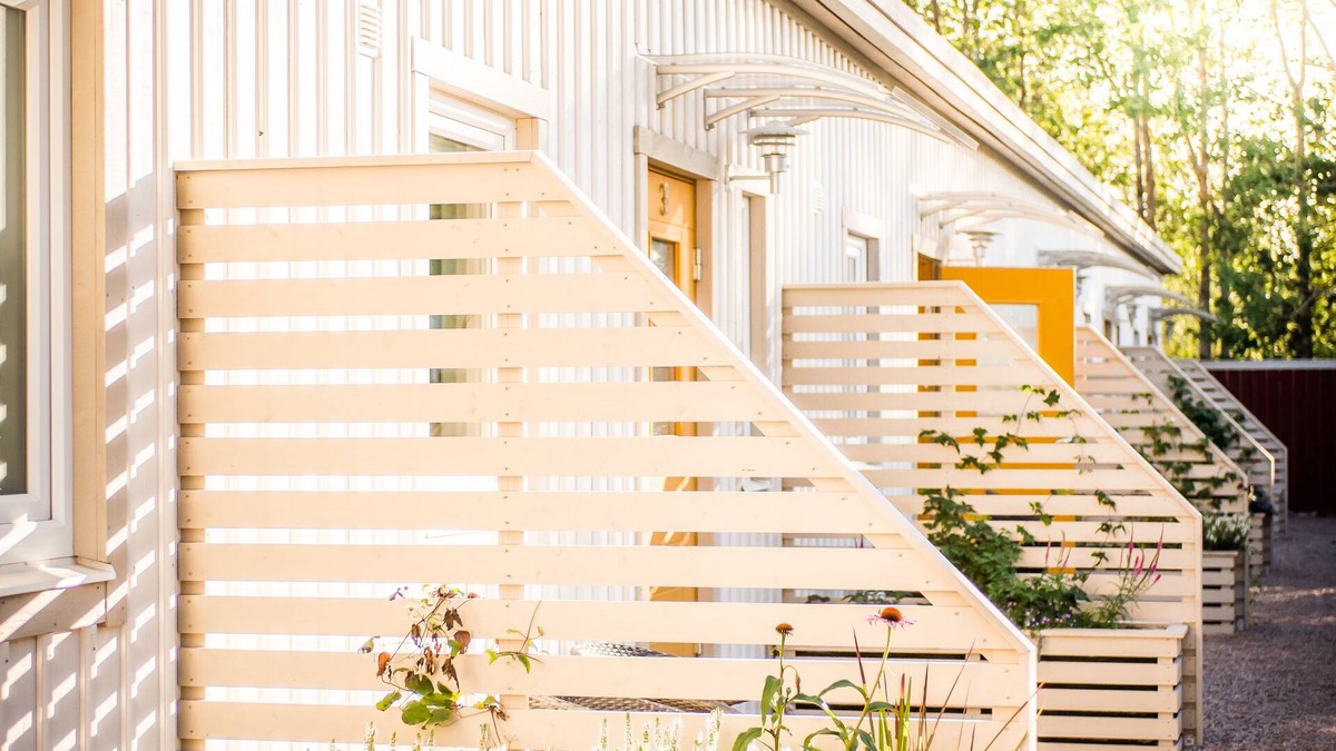 Vimmerby Apartment | Oxgården