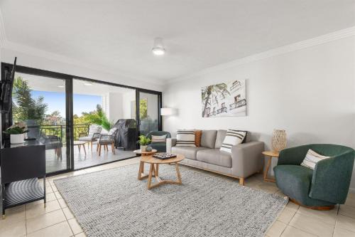 New Farm Apartment | Oxlade Luxury Riverfront Apartments