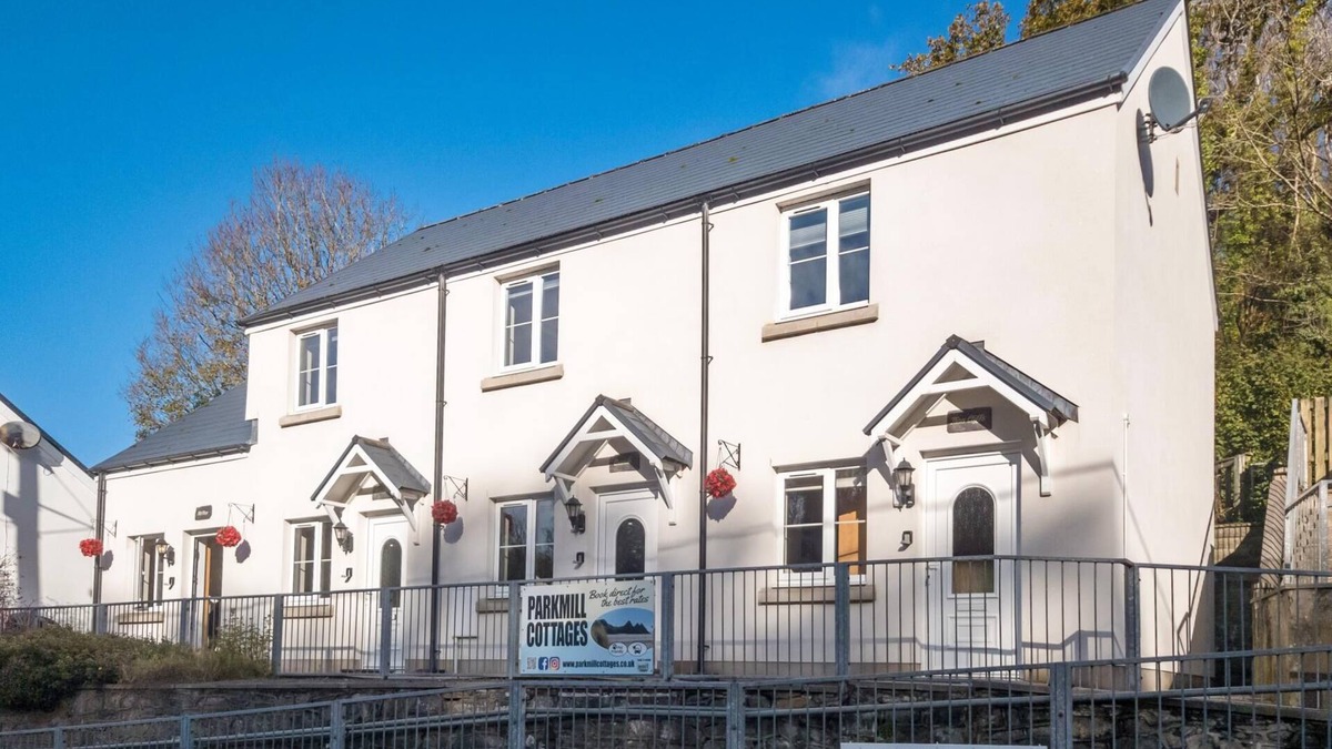 Parkmill Cottage | Oxwich Cottage - 2 Bedroom - Parkmill