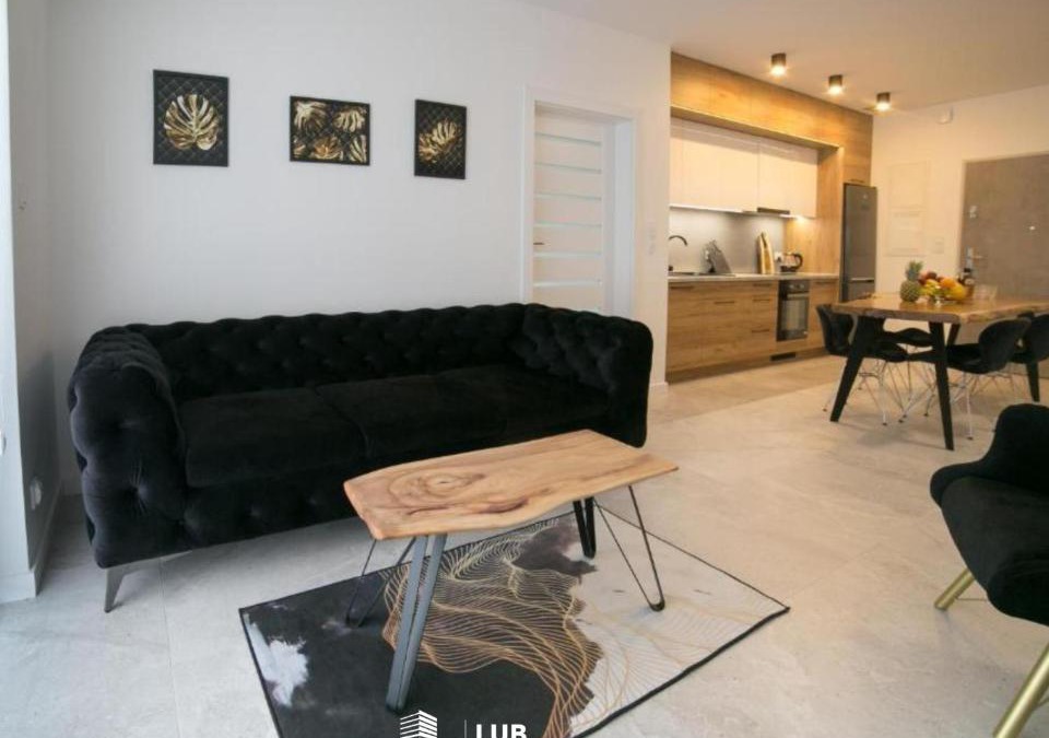 Mielec Apartment | Oxygen apartament nr 2