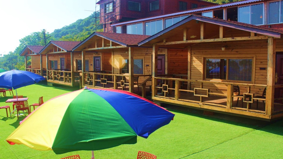 Mahabaleshwar Hotel | Oxygen Resorts Mahabaleshwar