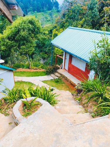 Hewaheta Other | OYA LANGA HENA - Madrid camping site
