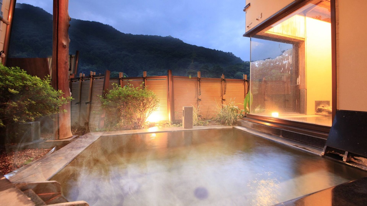 Kamimoku Onsen House | Oyado Enjoy The Natural Water MICASA