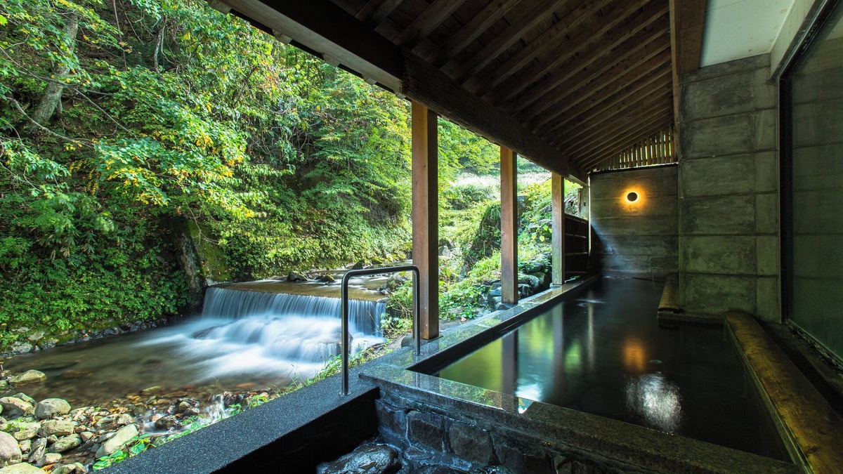 Kami House | Oyado Hisaya