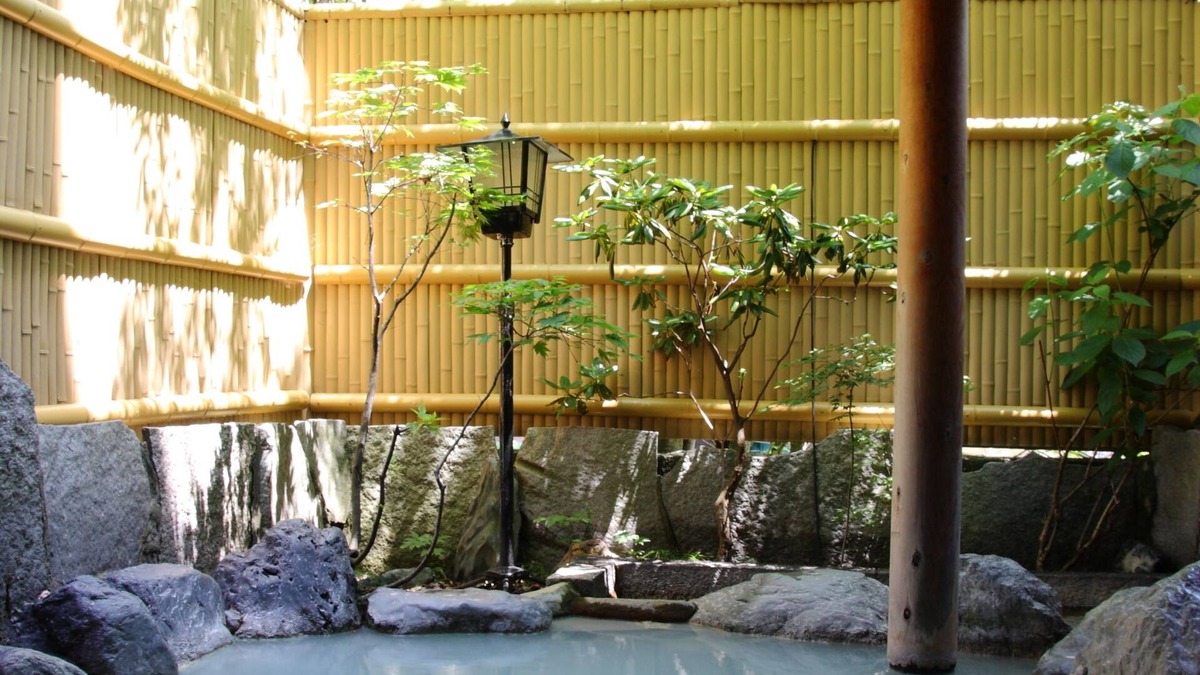 Noboribetsuonsencho House | Oyado Kiyomizuya