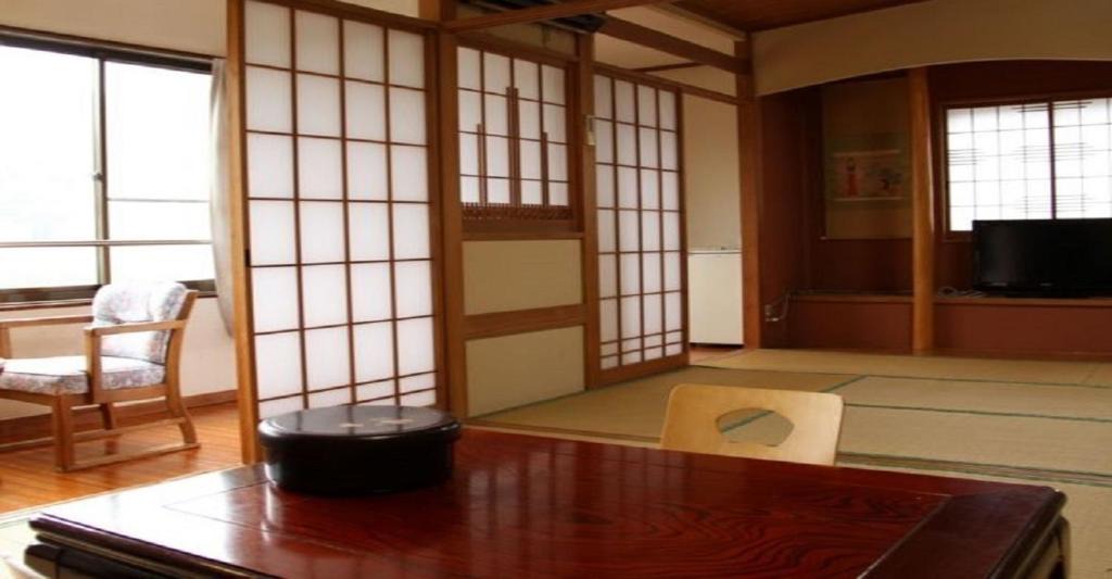 Kamimoku Onsen Hotel | Oyado Matsubaya / Vacation STAY 8064