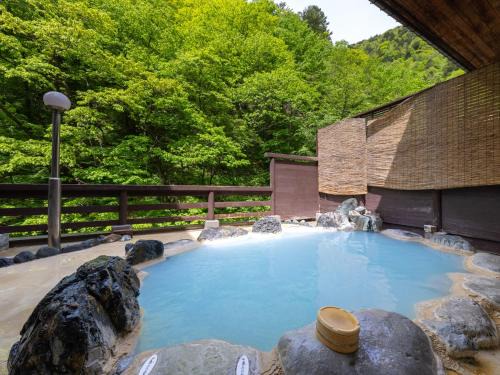 Shirahone Hotel | Oyado Tsuruya