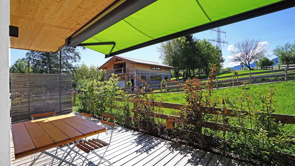 Oy-Mittelberg Apartment | Oylennestle - with sauna