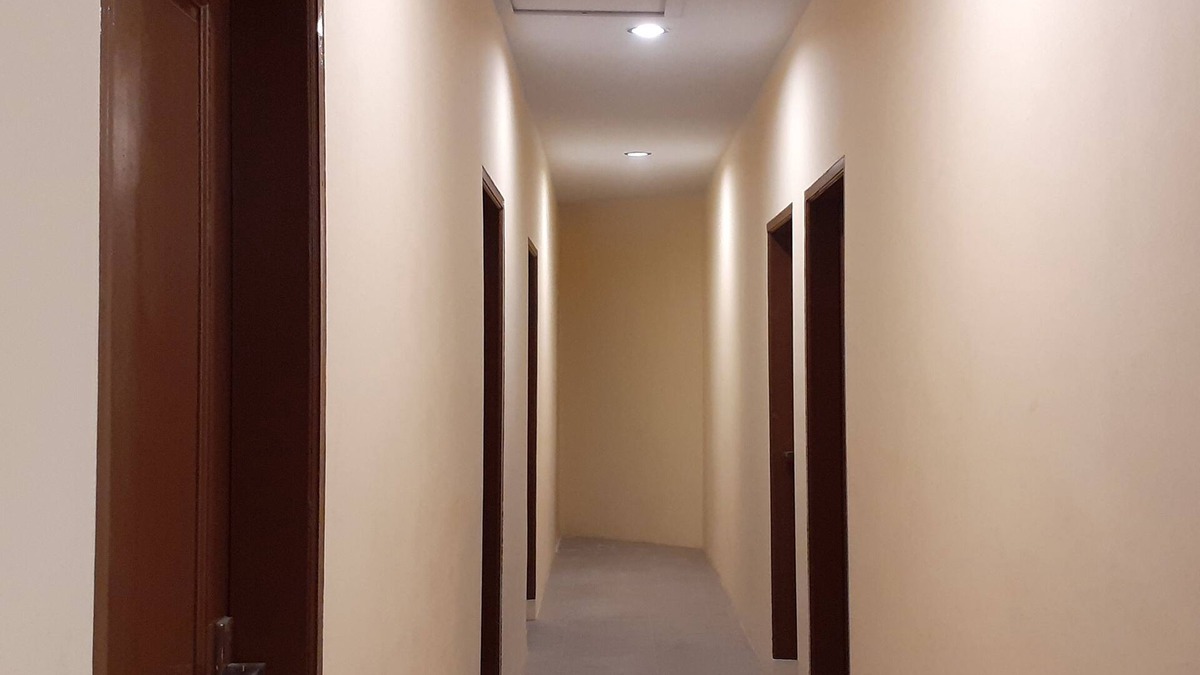Medan Hotel | OYO 1053 Angelyn Home Stay