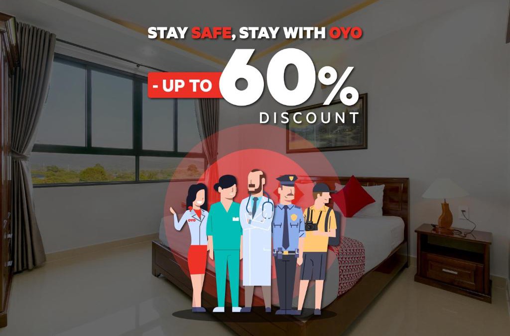 Surabaya Hotel | OYO 1060 Rungkut Mejoyo Selatan