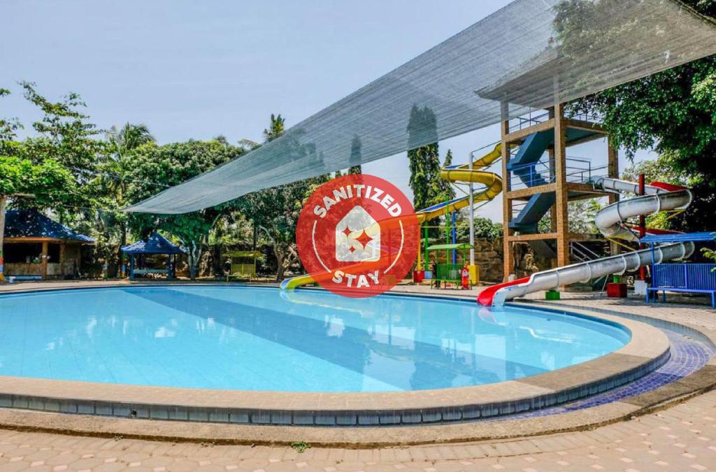 Banyuwangi Hotel | OYO 1188 Alam Indah Lestari Hotel