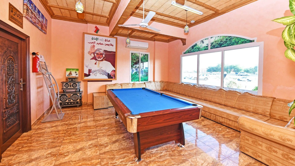 Barka Hotel | OYO 139 Al Ghadeer Hotel Apartments